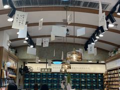 -三生有信(豫园商城店)