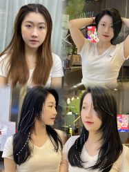 -MT·ID 烫发.染发.接发SALON
