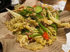 -北丐先生·野馄饨烧烤(雨花万象店)