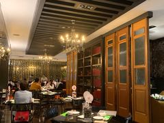 大堂-小资太太餐厅(南岗区店)