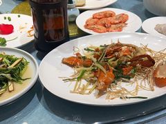 -苏先生海鲜渔庄(金桥店)