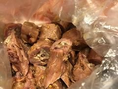 -黄毛鸭脖(汉阳总店)