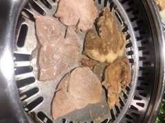 -韩盛·盛江山自助料理(中街大悦城店)