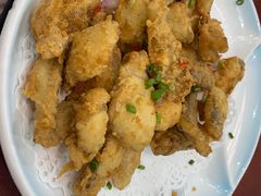 -山里饭店(贵安店)