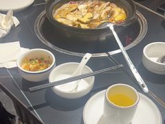 -野菌皇海景野生菌火锅(滨海大道店)