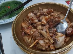 -围龙屋客家食府(福田店)