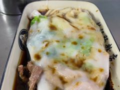 -银记肠粉店(北京路店)