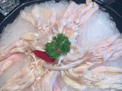 -五星桥原切肥牛火锅·30年专注好牛肉(湖塘店)