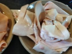 -肥龙火锅(南坪店)