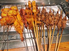 -那些年记忆烧烤