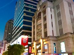 -武汉帝盛酒店(江汉路步行街店)