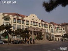 外景-老味道民宿(栈桥店)