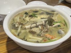 -山里人姜汁(府东小区店)