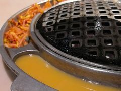 -韩宫宴烤肉·料理(苏州中心店)