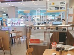 -小川洋风料理(武胜路凯德广场店)