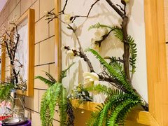 -九田家黑牛烤肉料理(华侨城店)