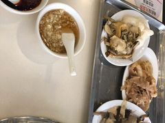 菌菇拼盘-太婆天府山珍酒楼(亚运村店)