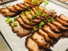 -绿茶餐厅(燕郊永旺店)