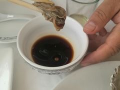 -渔民船说·北塘海鲜·天津菜·海肠捞饭(北塘古镇店)