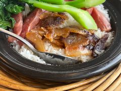 -香江小厨 The Kitchen(香江俱乐部店)