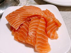 -西安西藏大厦开元名都大酒店·自助餐厅