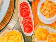 -老刘生态大鱼坊铁锅炖鱼(赛马场店)