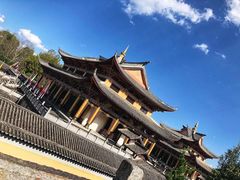 -天龙八部武侠城
