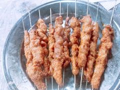 -小民大排档(光谷店)