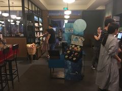 门面-星巴克(张家港购物公园店)