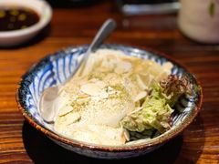 杏仁豆腐-鸟鹏烧鸟居酒屋(熙龙湾店)