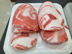 -金刚山(学府路店)