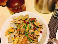 -有喜屋·深夜食堂(北京西路店)