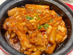 -潮堂 · 潮州菜(人广来福士店)