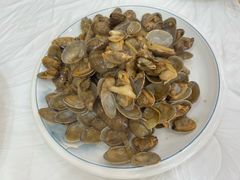 -京秀缘蒸汽海鲜农家菜大馅蒸饺