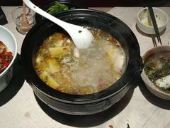 -BOB中西餐厅(东安·湘中城市广场店)