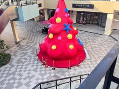 -宁波杉井奥特莱斯广场