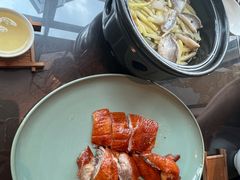 -中山保利艾美酒店-乐美中餐厅