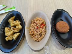 -桂在香知桂林米粉(红博中央公园店)