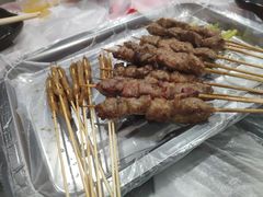 -虾少爷龙虾烧烤(双桥路店)
