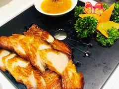 -蕃茄述·好汤自然来(江汉路店)