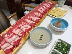 -阳坊胜利涮羊肉(阳坊老店)