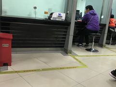 -中国工商银行(南翔支行)