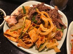 -梨花自助烤肉(天河城店)