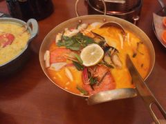 -曼泰·泰餐(京华城店)