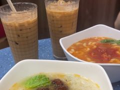-濠景茶餐厅