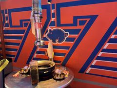 -入火韩国烤肉(凯旋广场店)