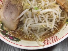 -拉面莊夢語＆中华料理八椿
