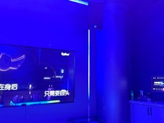 -唯爱KTV聚会餐厅(仙林东城汇店)