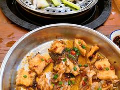 -阿多私房菜(顺德店)