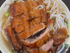 -安记烧鹅(新桥店)